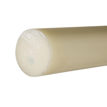 Капролон стержневой Ertalon 6 PLA 100 мм