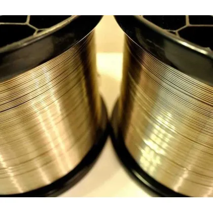 Проволока копель МНМц43-0,5 0,4 мм ГОСТ 1791-2014