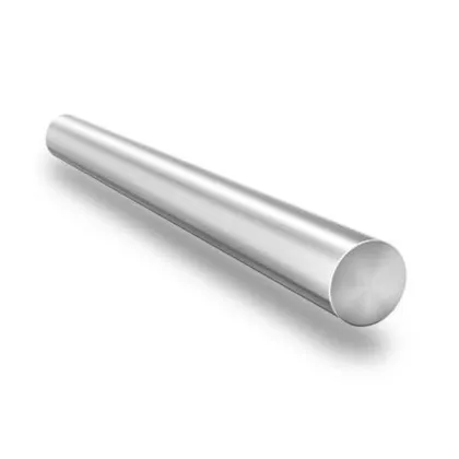 Круг алюминиевый прессованный АМг5 210 мм ГОСТ Р 51834-2001