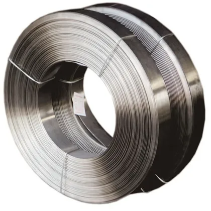 Лента титановая 3М 0,9 мм ОСТ 1.90027-71