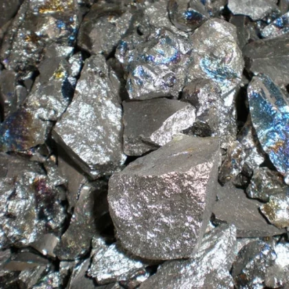 Лигатура кобальт-самариевая КС-37Л