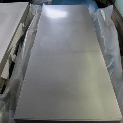 Лист кобальтовый К0 15 мм ГОСТ 123-2008