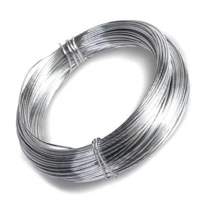 Проволока никелевая х/д НП2 0,06 мм ГОСТ 2179-2015