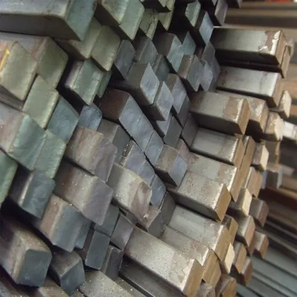 Пруток дюралевый прессованный квадратный Д16Т 200 мм ГОСТ Р 51834-2001