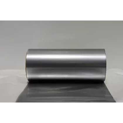 Фольга родиевая Рд99,8 0,025 мм ГОСТ Р 55084-2012