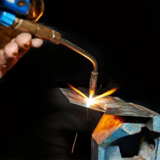 Газовая сварка в Бобруйске