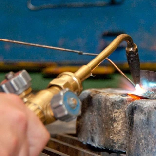 Газовая сварка в Бобруйске
