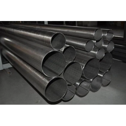 Труба кислотостойкая AISI 316 17,2х2,3 мм